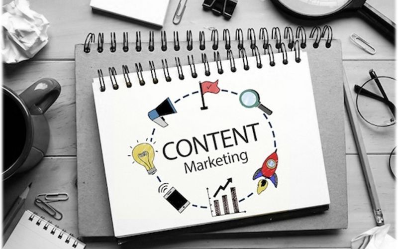 The Essentials of a Successful Content Marketing Strategy: A Step-by-Step Guide