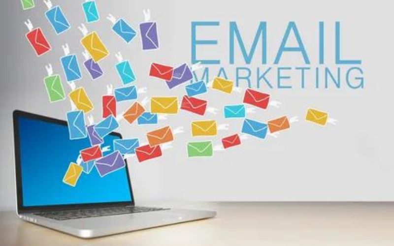 Mastering Email Marketing: Building Successful Campaigns that Convert